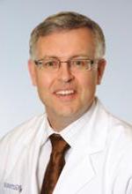 David Pfisterer, MD